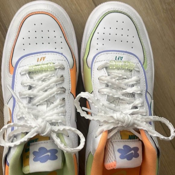 Nike Air Force 1 Low Shadow - Picture 9 of 9